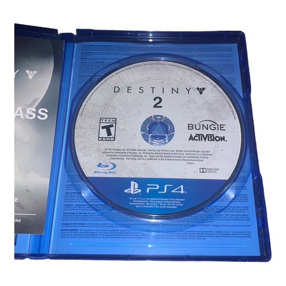 Destiny 2 PlayStation 4 Game by Activision - Picture 2 of 7